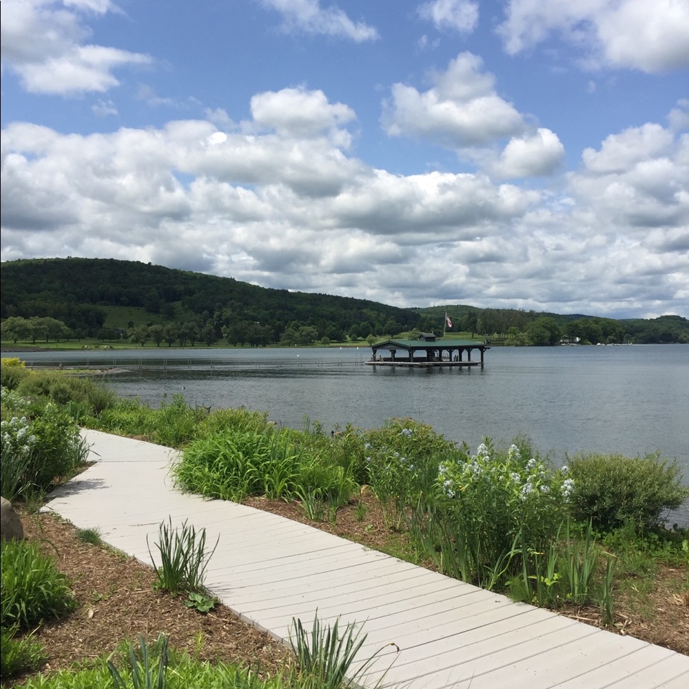 Meet your Posher, Courtney